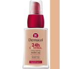 Dermacol 24h Control make-up odstín 02 30 ml