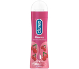 Durex Cherry třešňový lubrikační gel 50 ml