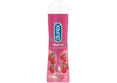 Durex Cherry třešňový lubrikační gel 50 ml