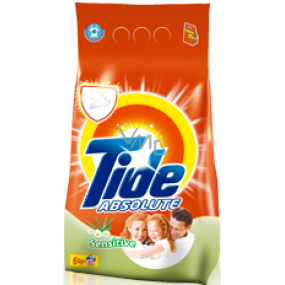 Tide Sensitive prací prášek 20 dávek 1,4 kg