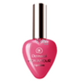 Dermacol Mon Amour lesk na rty odstín 03 5 ml