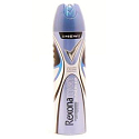 Rexona Men Invisible Ice Fresh antiperspirant deodorant sprej pro muže 150 ml