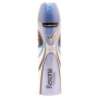 Rexona Men Invisible Ice Fresh antiperspirant deodorant sprej pro muže 150 ml