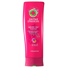 Herbal Essence Barevné šílenství kondicionér 250 ml