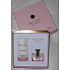 Bvlgari Rose Essentielle toaletní voda 5 ml + tělové mléko, dárková sada