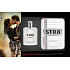 Str8 Unlimited toaletní voda 100 ml + voda po holení 50 ml, dárková sada
