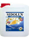 Sidolux Universal Marseilské mýdlo mycí prostředek na všechny omyvatelné povrchy a podlahy 5 l