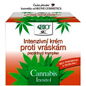 Bione Cosmetics Cannabis intenzivní krém proti vráskám 51 ml