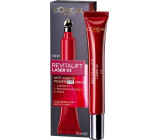 Loreal Paris Revitalift Laser X3 omlazující oční krém 15 ml