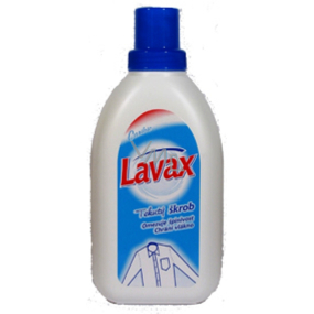 Lavax Caribic tekutý škrob 500 ml