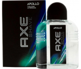 Axe Apollo voda po holení 100 ml