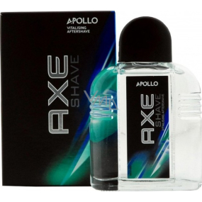 Axe Apollo voda po holení 100 ml