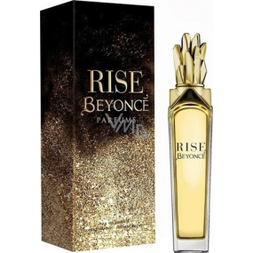 Beyoncé Rise parfémovaná voda pro ženy 30 ml