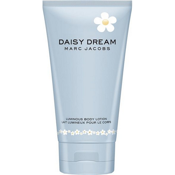 Marc Jacobs Daisy Dream tělové mléko pro ženy 150 ml