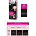 Schwarzkopf Palette Perfect Color Care barva na vlasy 900 Hedvábný sytě černý