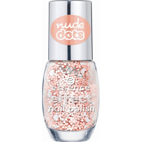 Essence Effect Nail Polish lak na nehty 28 Truth Or Dare? 10 ml