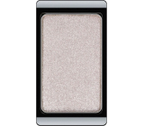 Artdeco Eye Shadow Pearl perleťové oční stíny 08 Pearly Linen 0,8 g