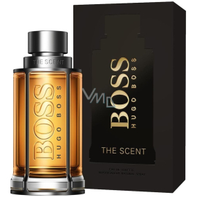 Hugo Boss The Scent for Men toaletní voda 200 ml