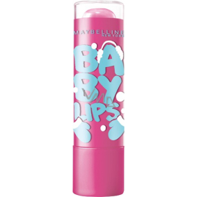 Maybelline Baby Lips Winter Delight balzám na rty 13 Sugar Cookie 4,4 g