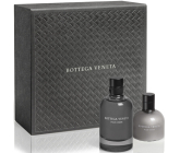Bottega Veneta pour Homme toaletní voda 90 ml + balzám po holení 100 ml, dárková sada
