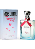 Moschino Funny! toaletní voda pro ženy 100 ml