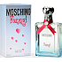 Moschino Funny! toaletní voda pro ženy 100 ml