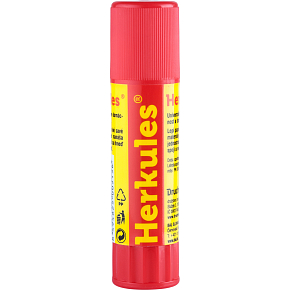 Herkules lepicí tyčinka univerzální lepidlo pro domácnost, 8 g