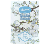 Airpure Scented Sachets Fresh Linen Comfort vonný sáček 1 kus