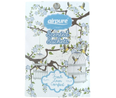 Airpure Scented Sachets Fresh Linen Comfort vonný sáček 1 kus