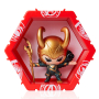 Epee Merch Marvel Wow! POD Loki sběratelská figurka s infra senzorem a LED osvětlením 15 cm, doporučený věk 3+