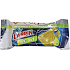 Larrin plus 3v1 Citrus Fresh WC blok, náhradní náplň, vůně citónu, 40 g