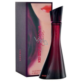 Kenzo Jeu d Amour Elixír parfémovaná voda pro ženy 50 ml