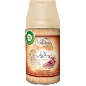 Air Wick FreshMatic Vůně vanilkového pečiva náhradní náplň 250 ml