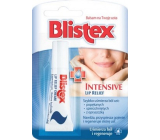 Blistex Lip Relief Cream balzám na suché a podrážděné rty 6 ml