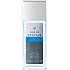 David Beckham Made Of Instinct parfémovaný deodorant sklo pro muže 75 ml Tester