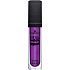 Essence Metal Shock Lip Paint barva na rty 02 Hemlock 5 ml