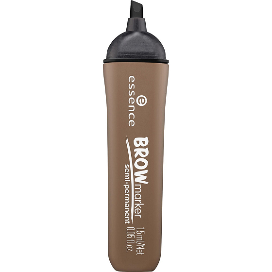Essence Brow Marker fix na obočí 10 Blondie 1,5 ml