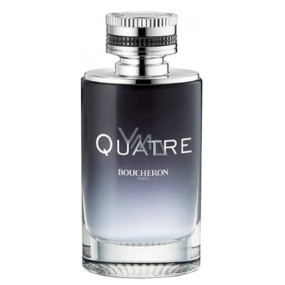 Boucheron Quatre Absolu de Nuit pour Homme parfémovaná voda pro muže 100 ml Tester