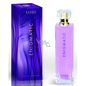 Elode Enigmatic parfémovaná voda pro ženy 100 ml