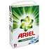 Ariel Mountain Spring prací prášek pro čisté a voňavé prádlo bez skvrn krabice 60 dávek 4,5 kg
