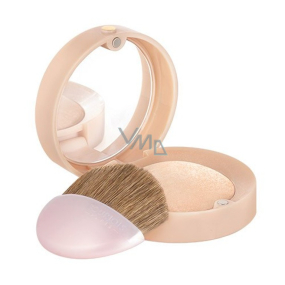 Bourjois Le Petit Strobber rozjasňovač 00 Universal Glow 2 g