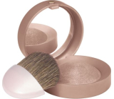 Bourjois Little Round Pot Blush tvářenka 085 Sienne 2,5 g