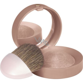 Bourjois Little Round Pot Blush tvářenka 085 Sienne 2,5 g