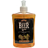 Bohemia Gifts Beer Spa extrakt z pivních kvasnic a chmele pivní tekuté mýdlo 500 ml