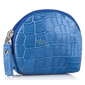 Diva & Nice Kosmetická kabelka Modrá 10 x 9 x 3 cm 50062
