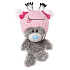 Me to You Medvídek Dinky Bear Příšerka 26 cm