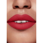 Bourjois Rouge Edition Velvet tekutá rtěnka s matným efektem 015 Red-volution 7,7 ml