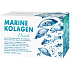 Biomedica Marine Kolagen Drink tekutý doplněk stravy se sladidlem, obsahuje kolagen z mořských ryb, pro kosti, pleť a pojivové tkáně 30 sáčků po 12 g