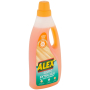 Alex Čistič extra síla na laminát, korkové a dřevěné povrchy 750 ml