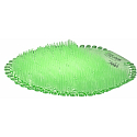 Fre Pro Wave Okurka a meloun vonné sítko do pisoáru zelené 19 x 20,3 x 1,9 cm 52 g